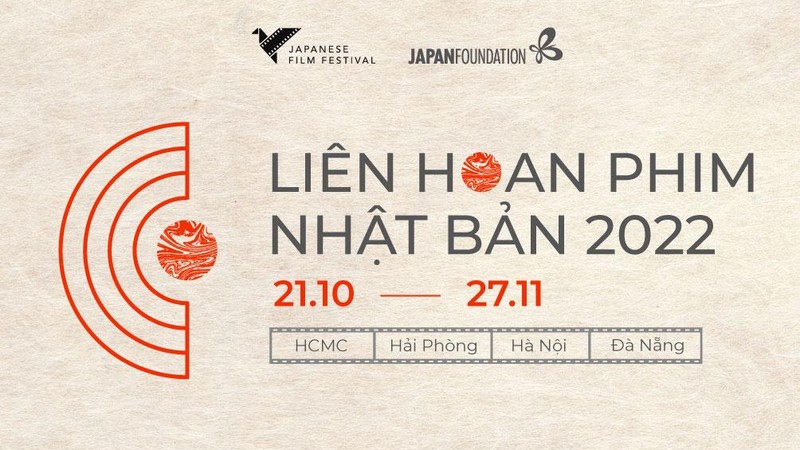 Japanese film festival back to Vietnam